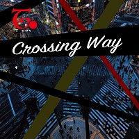 crssing wayジャケット